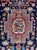 Antique Bakhtiar Rug, 1890s For Sale - Image 13 of 18