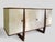 Art Deco Italian Sideboard in Parchment, 1940s For Sale - Image 11 of 18