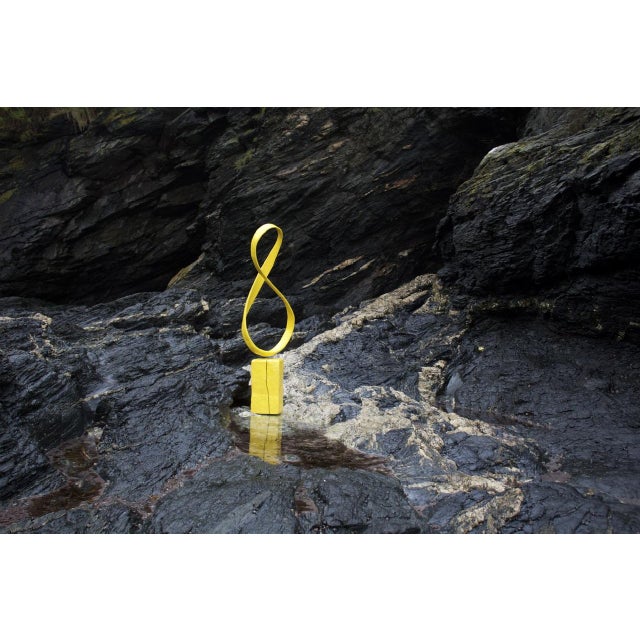 Melyn Bright yellow, a symbol of energy, warmth, happiness, friendliness, simlar to sunshine, providing mental clarity. A...