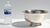 Metal Post 1940s Art Deco Paul Revere Silverplate Bowl W M Rogers Silver Company For Sale - Image 7 of 15