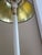 Vintage Barley Twist Brass Lamps - A Pair For Sale - Image 10 of 17