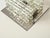 Jenga Glass Ceiling Light by Albano Poli for Poliarte, Italy, 1970s For Sale - Image 11 of 16