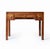 French Art Deco Walnut Writing Desk, 1930, in Very Good conditions. Designed 1920 to 1949