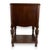 Antique Gentleman's Mahogany Humidor Cabinet, Restored For Sale - Image 9 of 10
