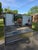 Hi, original mid 20th century bathroom chrome framed vanity mirror with medicine cabinet. Measures 36” wide x 28” tall....