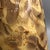 Large Murano Scavo Glass Tartaruga Vase, Tortoiseshell / Marble Design, Italy, 1970s For Sale - Image 9 of 13