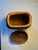 Wood Antique Chinese Fishing Basket For Sale - Image 7 of 10