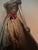 Dove Gray Christian Dior- Metropolitan Museum of Art Exhibition For Sale - Image 8 of 18