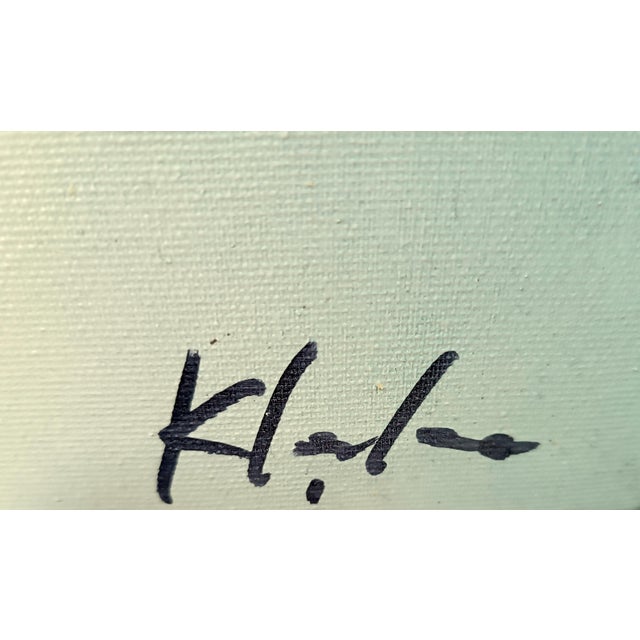 Early 21st Century Ovidiu Kloska, Eternal Still Life, 2026 For Sale - Image 5 of 10