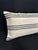 Turkish Hemp Pillow Cushion Natural Beige Gray Cushion Cover 12"x46" #30338 Enhance your home decor with our Kilim Pillow...