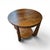 Art Deco Oak Side Table, 1930s For Sale - Image 10 of 16