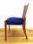H-214 Chairs attributed to Jindřich Halabala for Up Zavody, 1950s, Set of 4 For Sale - Image 3 of 18