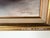 1981 Donna Kasten Still Life Daisies & Brass Pitcher Oil on Canvas Painting, Framed For Sale - Image 10 of 12