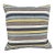 Turkish Hemp Pillow Cushion Natural Beige Brown Cushion Cover 20"x20" For Sale