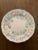 Italian Hand Painted Ceramic Plates - Set of 3 For Sale - Image 4 of 6