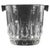 1970s Vintage Italian Art Glass Ice Bucket, 1970s For Sale - Image 5 of 5