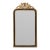 19th Century France Napoleon III Brown Wood Full-length & Floor Mirrors For Sale