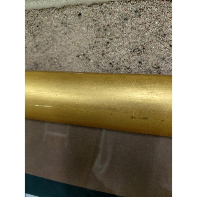 Framed Anthony Pettera Untitled Abstract Print For Sale - Image 12 of 13