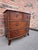 19th Century Faux Bamboo Chest For Sale - Image 10 of 14