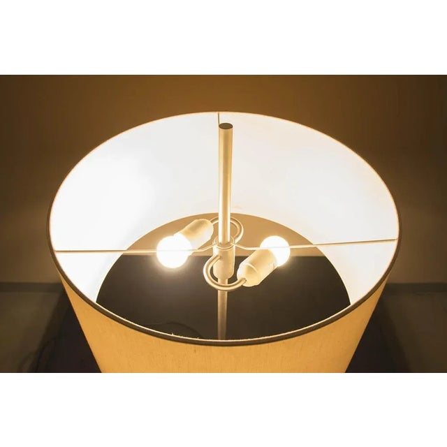 Table Lamp by Miguel Mila for Santa & Cole, 1990s For Sale - Image 4 of 9