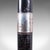 Vintage Gentleman's Walking Cane, English, Brass, Stick, Hallmarked Silver, 1935 For Sale - Image 9 of 11