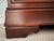 Late 20th Century Thomasville Impressions Martinique Collection Armoire For Sale - Image 9 of 10