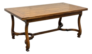 Henredon Acquisitions Orleans Extendable Dining Table