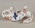 19th Century French Desvres Fourmaintraux Freres Faience Salamander For Sale In Orlando - Image 6 of 10