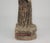 A very nice primitive St. Anthony santos Circa: 19th century, Mexico Height: 12-1/2"h