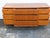 Kent Coffey Parkway Mid Century Modern Low Long Dresser Bathroom Vanity 6385 For Sale - Image 15 of 16