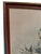Vintage color lithograph by American artist **Seymour Rosenthal (1921–2007)** titled **“Chicken Plucker.”** The...