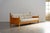 Luxus Pine Sofa by Uno & Östen Kristiansson for Luxus, 1970s For Sale - Image 4 of 12