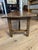 Wood Large French Antique Farmhouse Table For Sale - Image 7 of 16
