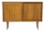 Danish Oak Cabinet from Brouer, 1960s For Sale