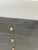 Scalloped Drawer Nightstands, Pair For Sale In San Francisco - Image 6 of 12