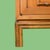 Late 20th Century Faux Bamboo and Rattan Credenza by Ficks Reed For Sale - Image 4 of 7