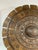 Hand Carved Wooden Yarn Winder on Custom Stand For Sale - Image 9 of 10