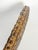 Wood Wicker Basket, France, 20th Century For Sale - Image 7 of 12