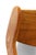 Danish Teak Chair by P. E. Jørgensen for Farsø Stolefabrik, 1960s For Sale - Image 10 of 18