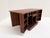 Vintage Wooden Cube Bar Cabinet by Torbjørn Afdal for Bruksbo, 1960s For Sale - Image 13 of 18