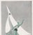 Art Deco 1932 Art Deco French Advertisement Print-Water Sports- Sailing, Water Boards, Bathing Suit For Sale - Image 3 of 5