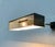 Mid-Century German Minimalist Perforated Wall Lamp, 1960s For Sale - Image 9 of 18