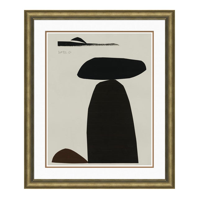 Monolith by Susan Hable For Sale