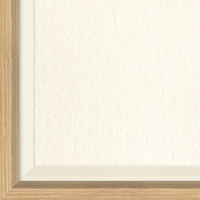 Archival Giclee Print. High quality materials and craftsmanship. Artisian handcrafted wood moulding imported from Europe....