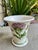 Designed by Susan Williams-Ellis and Made in Britain. Features a floral motifs with butterflies and Dianthus Barbatus...