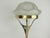 Viennese Table Lamp with Glass Shade, 1930s For Sale - Image 3 of 9