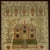 Georgian Scottish Sampler, 1805, by Eliza McKune. The sampler is worked in silk threads on a linen ground, mainly in cross...