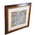 Mediterranean Hemisphaerium Coeli Boreale Greek Mythology Astronomical Celestial Map 39" For Sale - Image 3 of 13