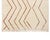 Textile Hand-Knotted Wool Premium Rug by Azele Studio For Sale - Image 7 of 10