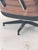 Contemporary Herman Miller Charles and Ray Eames for Lounge Chair With Ottoman For Sale - Image 3 of 11